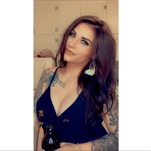 Meet your Posher, Karley